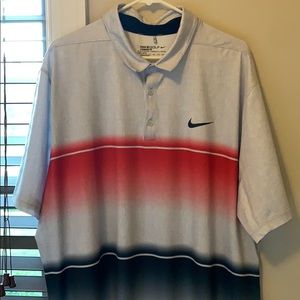Men’s Nike Golf Polo